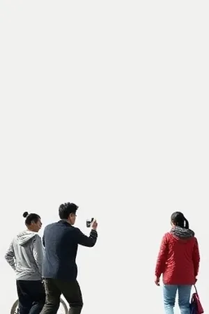 《返场时刻》舞台返场谢幕竖版示意图