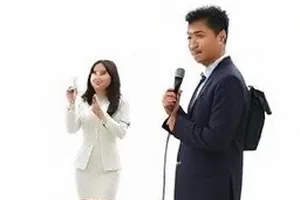《长夜短歌》年代街道夜景主视觉示意图